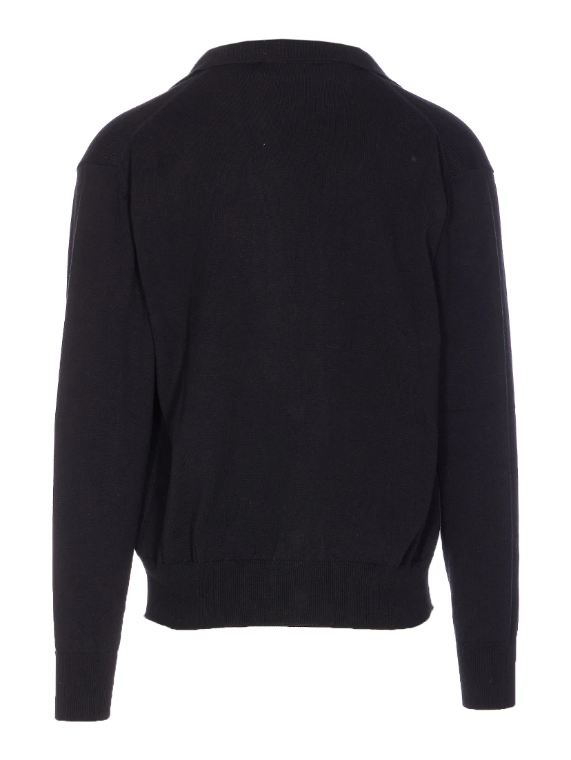 Vivienne Westwood Sweaters Black