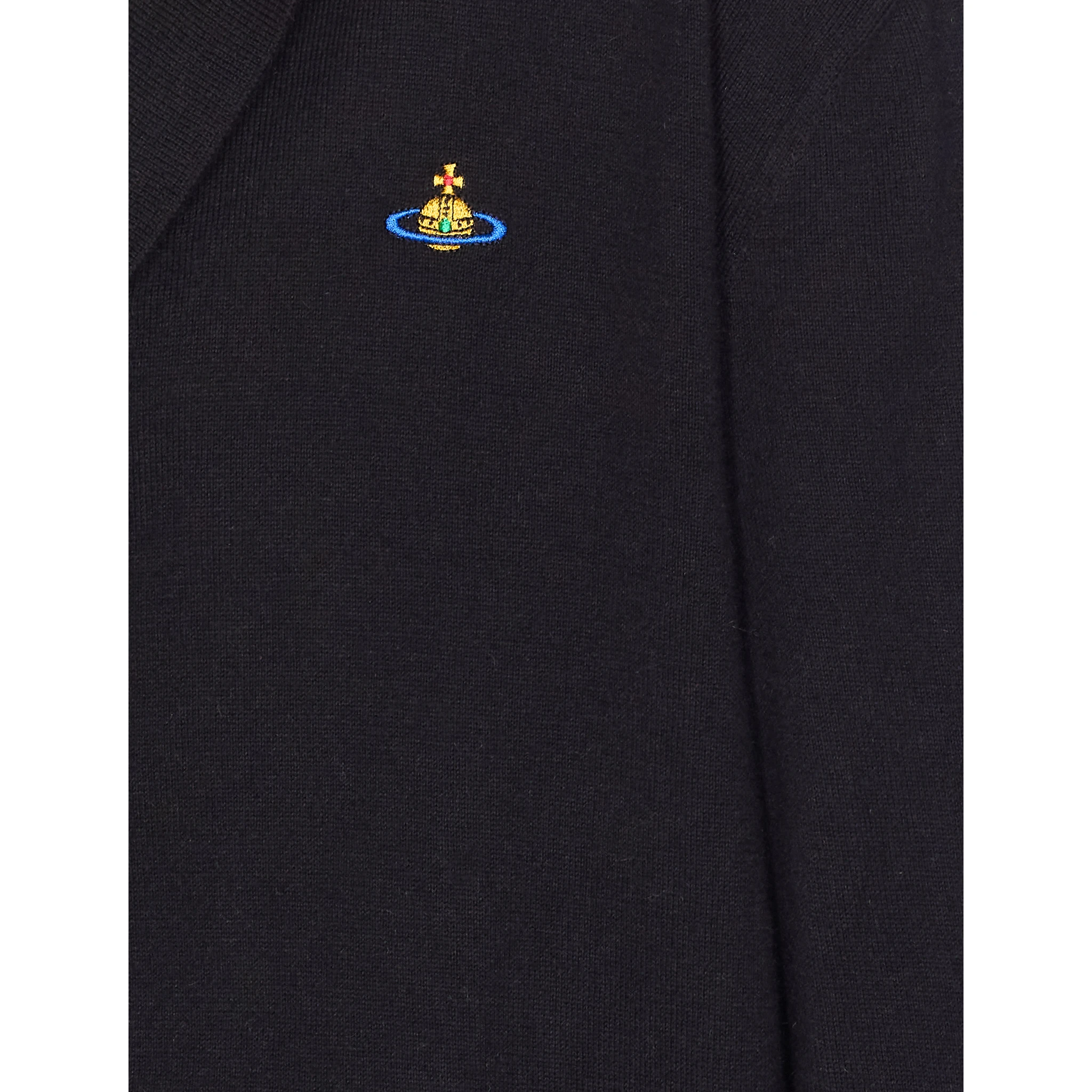 Vivienne Westwood Sweaters Black