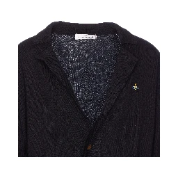 Vivienne Westwood Sweaters Black