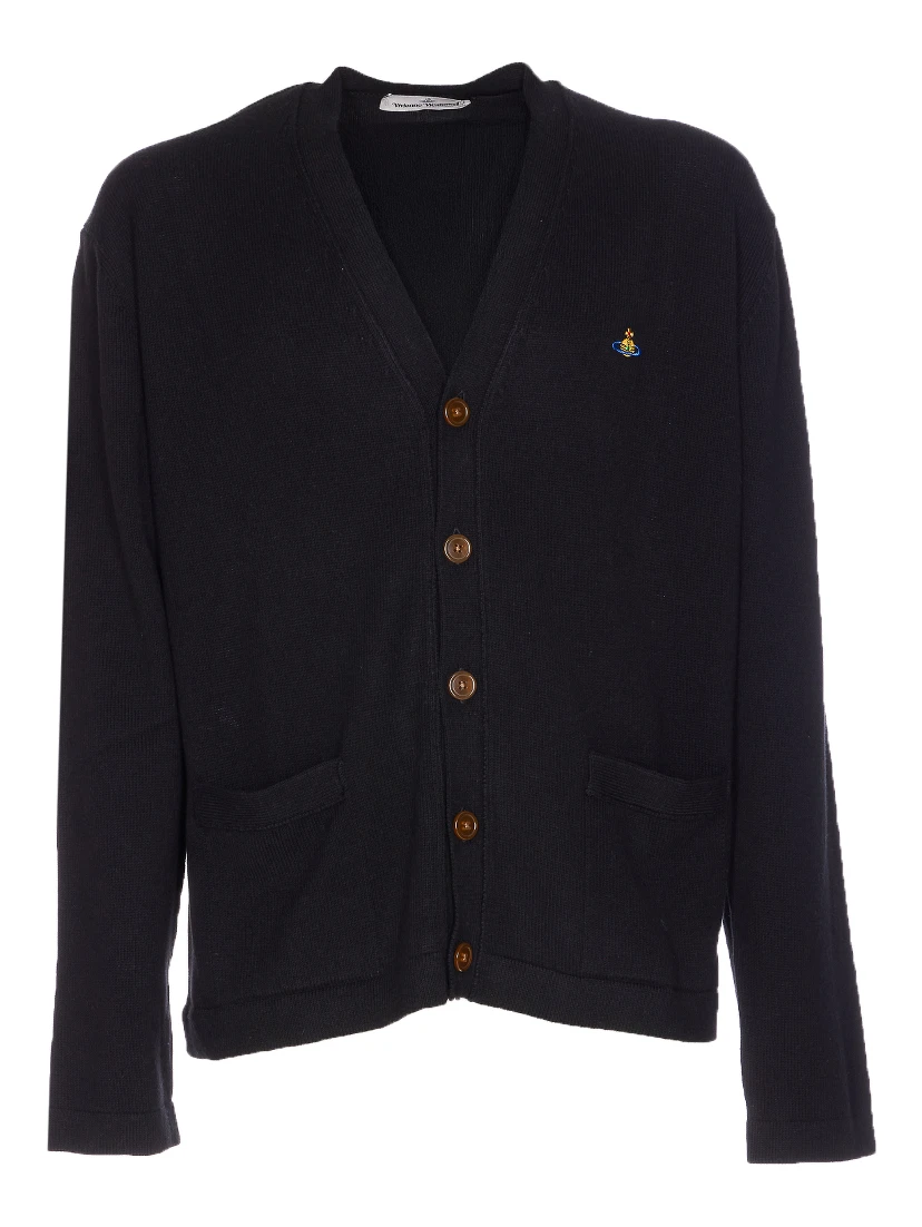 Vivienne Westwood Sweaters Black