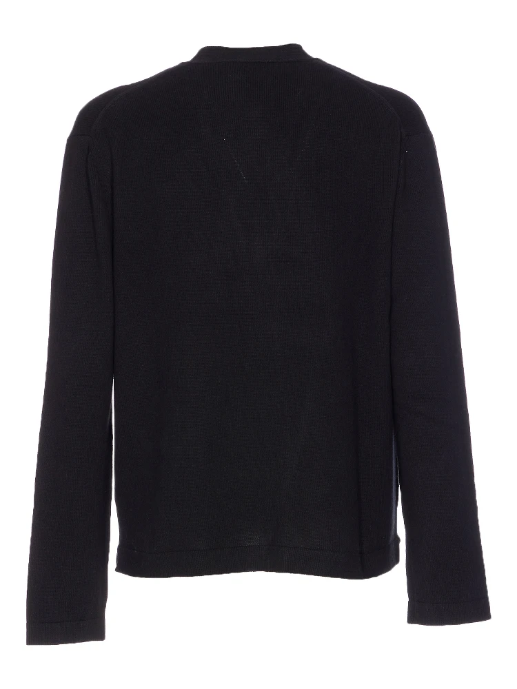 Vivienne Westwood Sweaters Black alternative