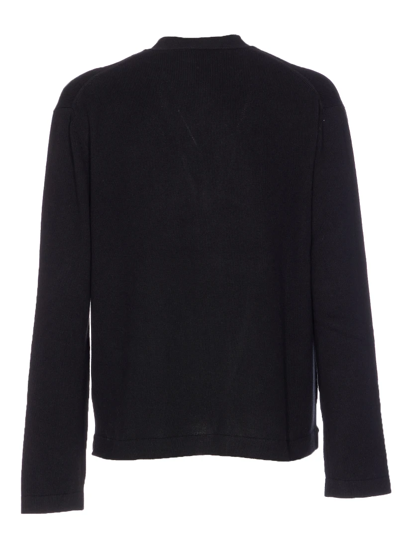 Vivienne Westwood Sweaters Black