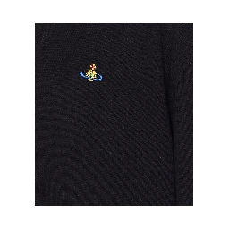 Vivienne Westwood Sweaters Black