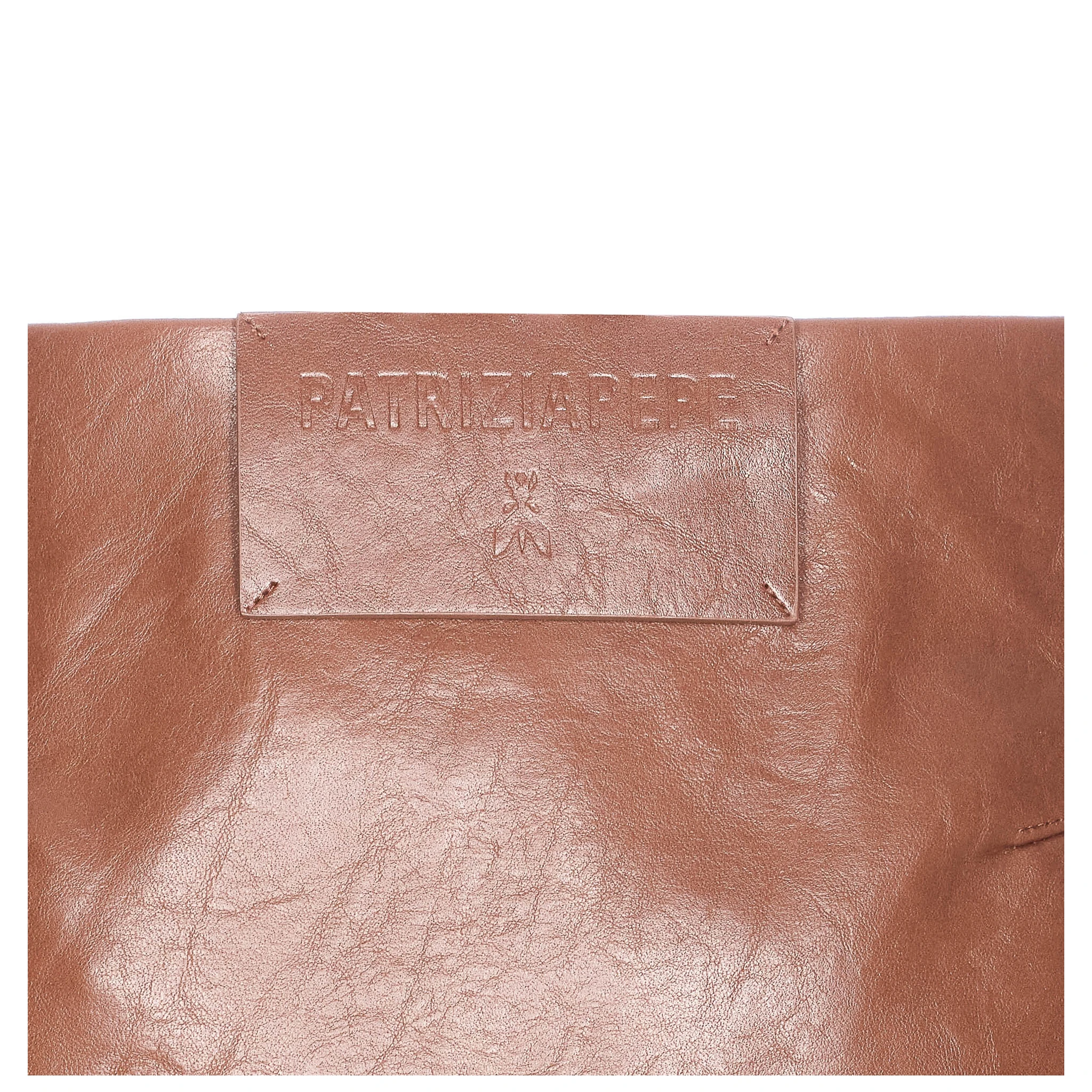 Patrizia Pepe Skirts Brown