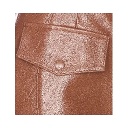 Patrizia Pepe Skirts Brown