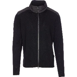 Belstaff Sweaters Black