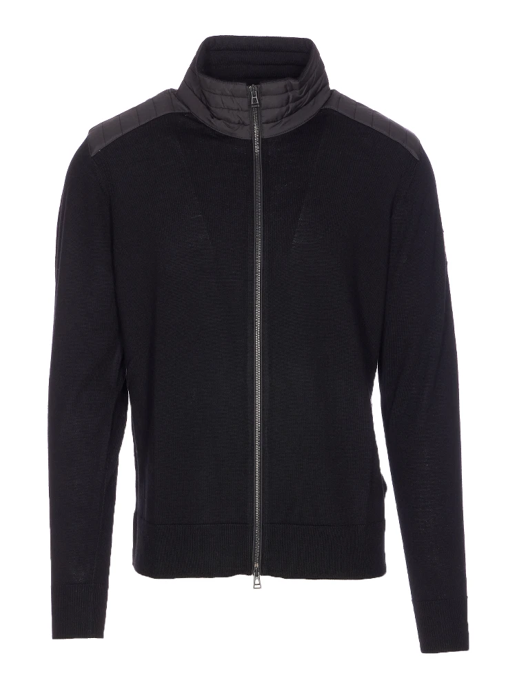 Belstaff Sweaters Black