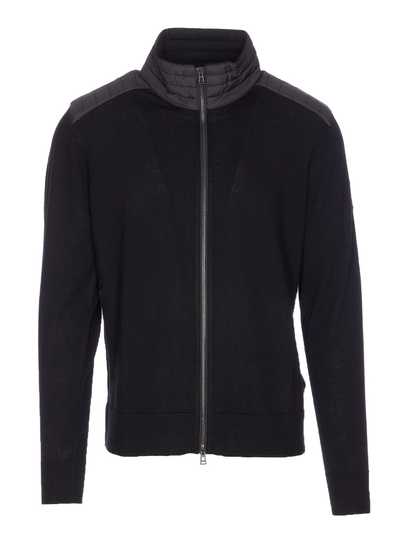 Belstaff Sweaters Black