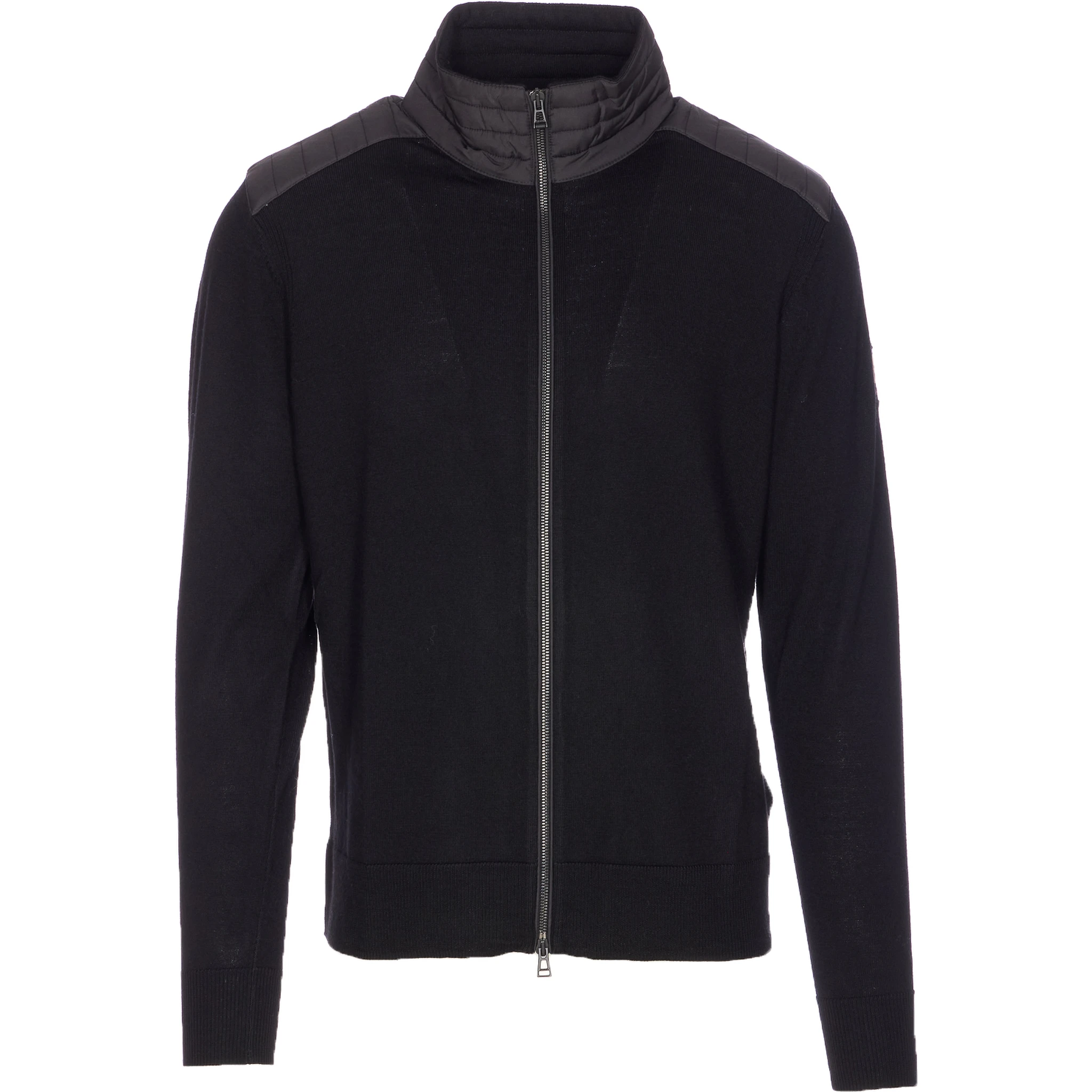 Belstaff Sweaters Black