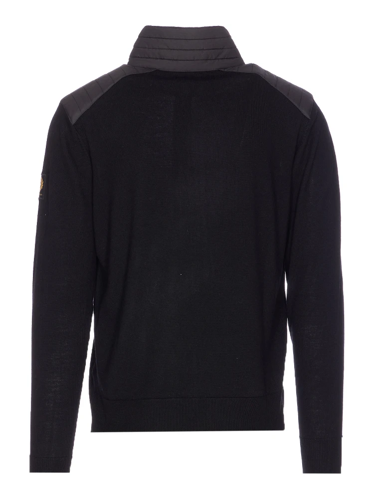 Belstaff Sweaters Black alternative