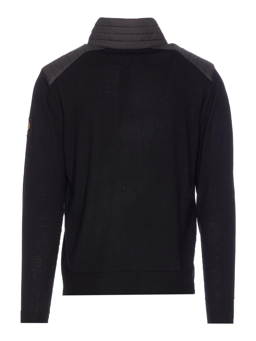 Belstaff Sweaters Black