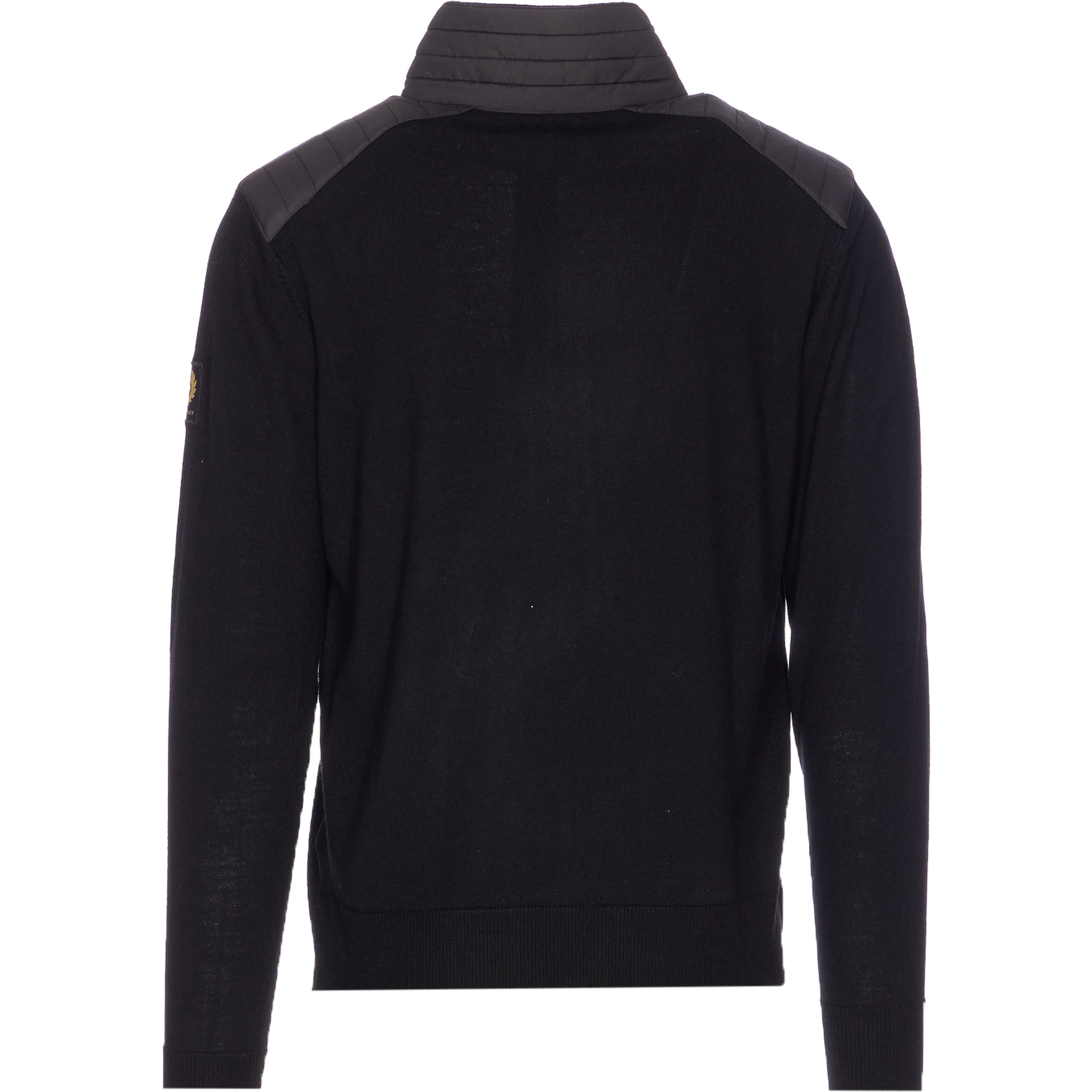 Belstaff Sweaters Black
