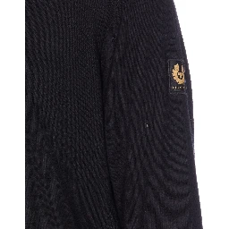 Belstaff Sweaters Black