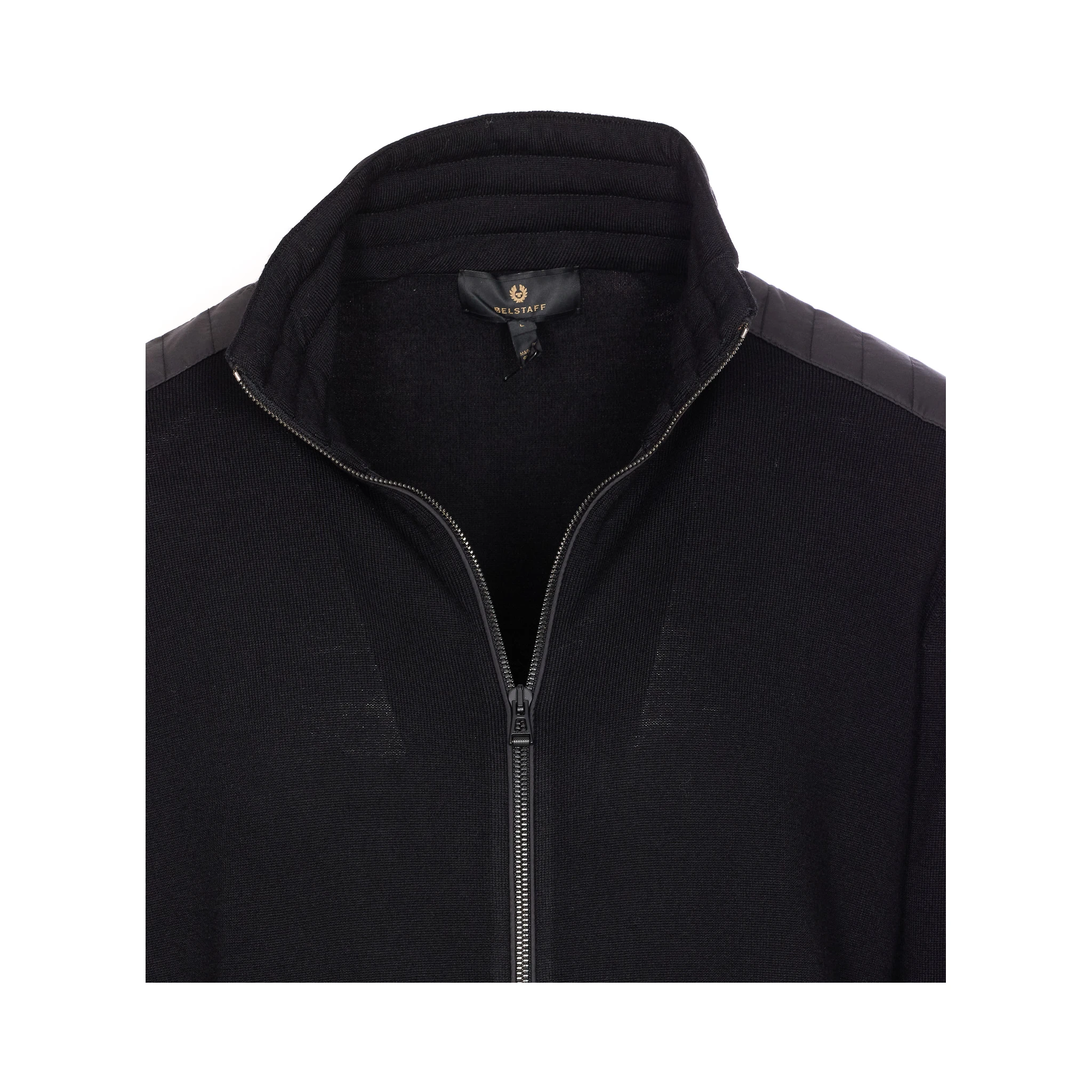 Belstaff Sweaters Black