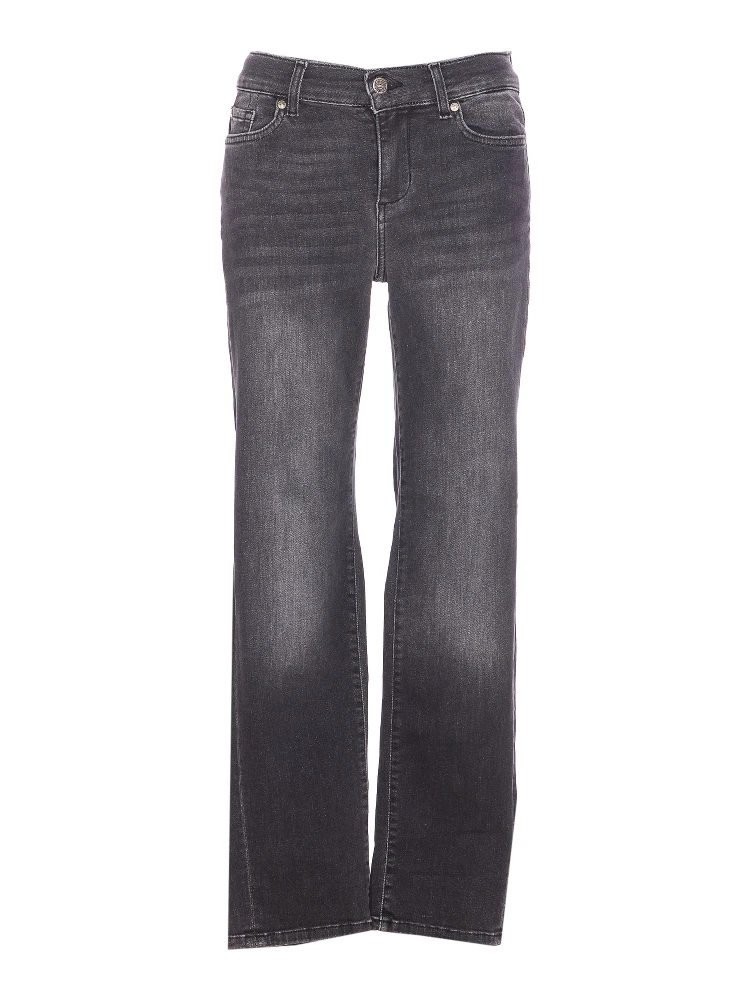 Liu Jo Jeans Grey