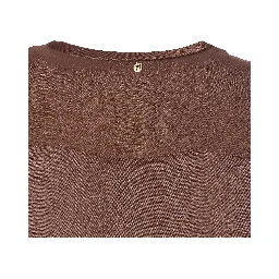 Liu Jo Shirts Brown