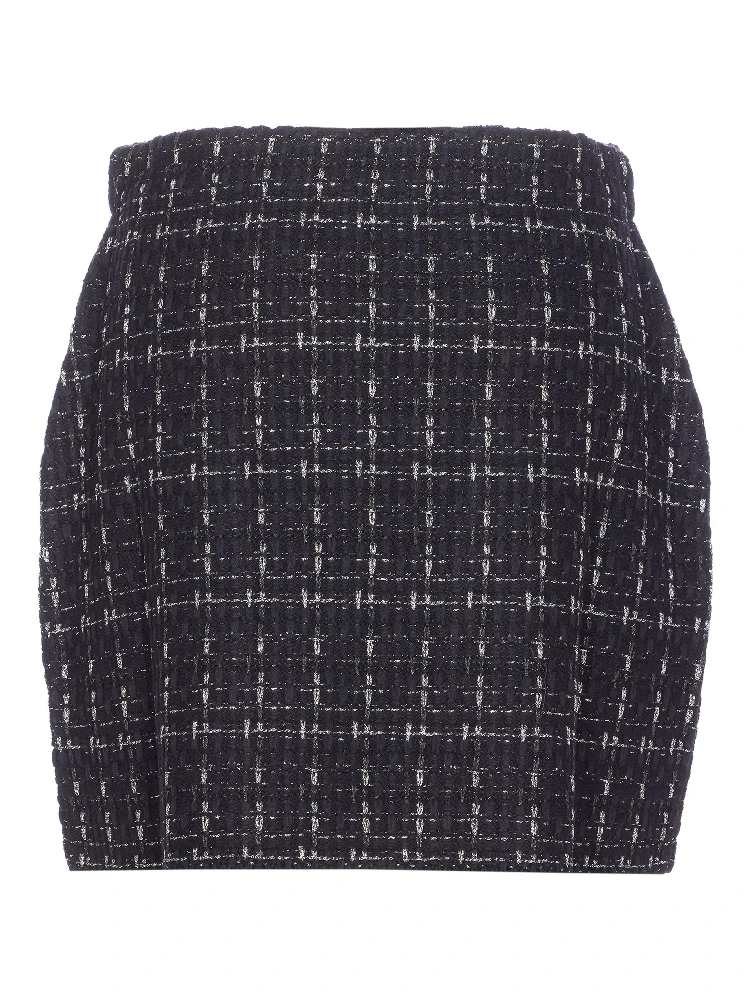 Liu Jo Skirts Blue alternative