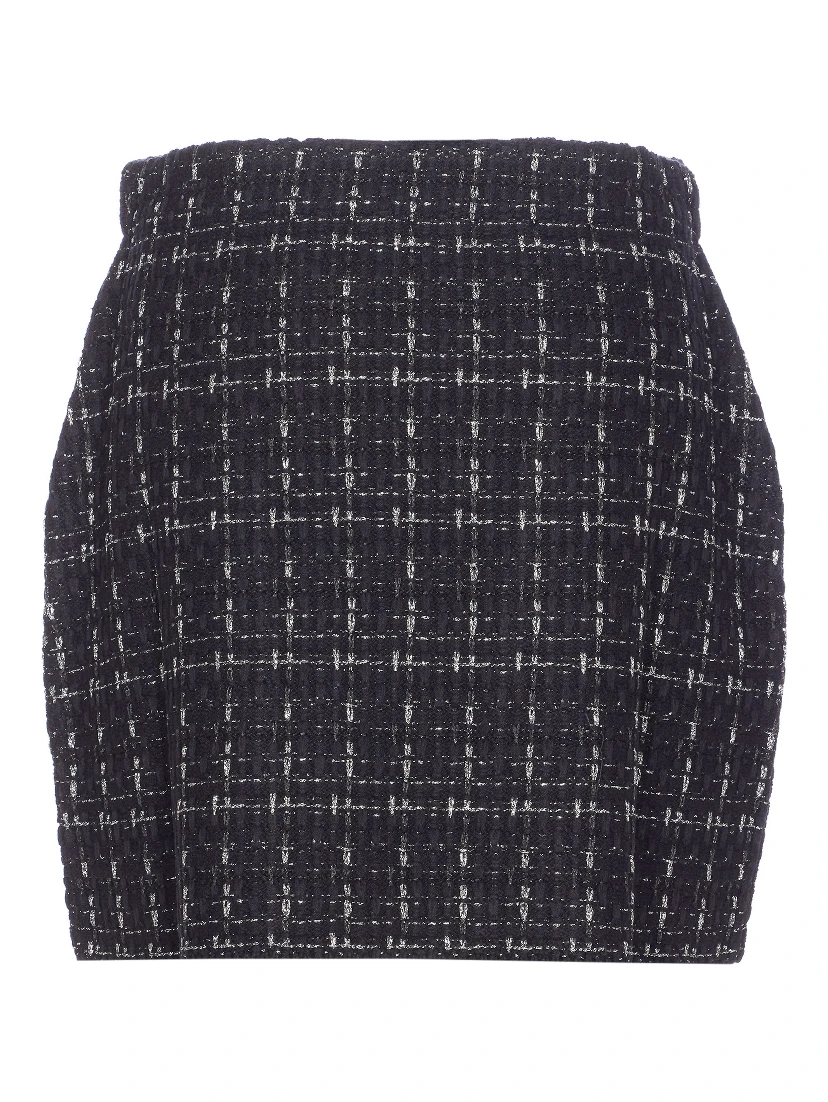 Liu Jo Skirts Blue