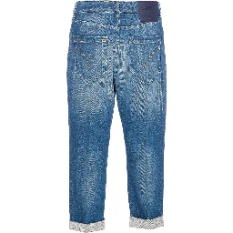 button-fly jeans