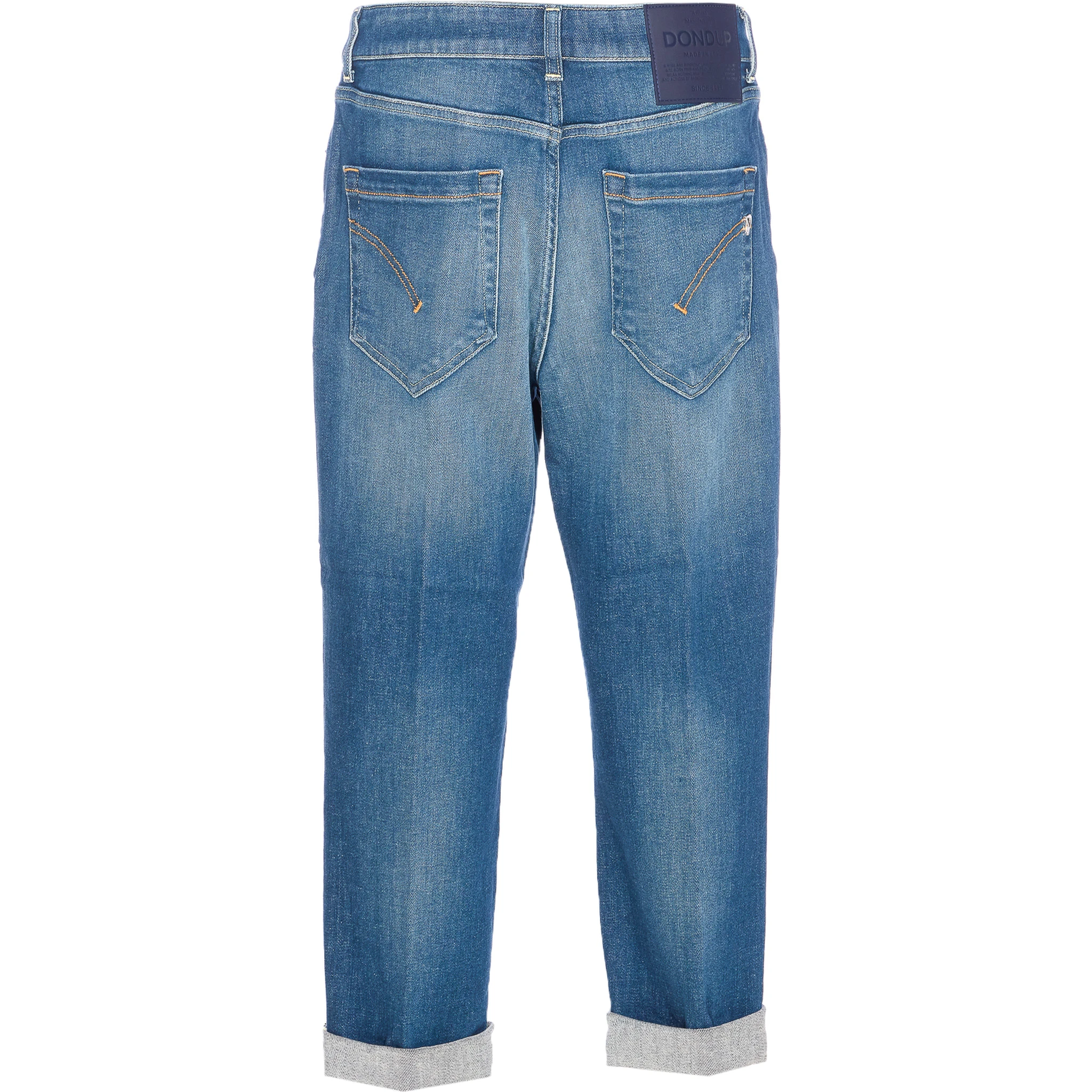 button-fly jeans