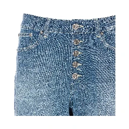 button-fly jeans