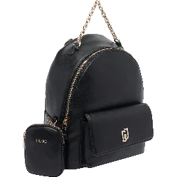 حقائب ليو جو.. أسود