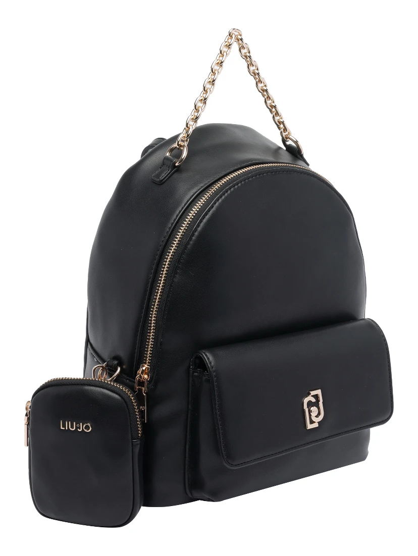 Liu Jo Bags.. Black