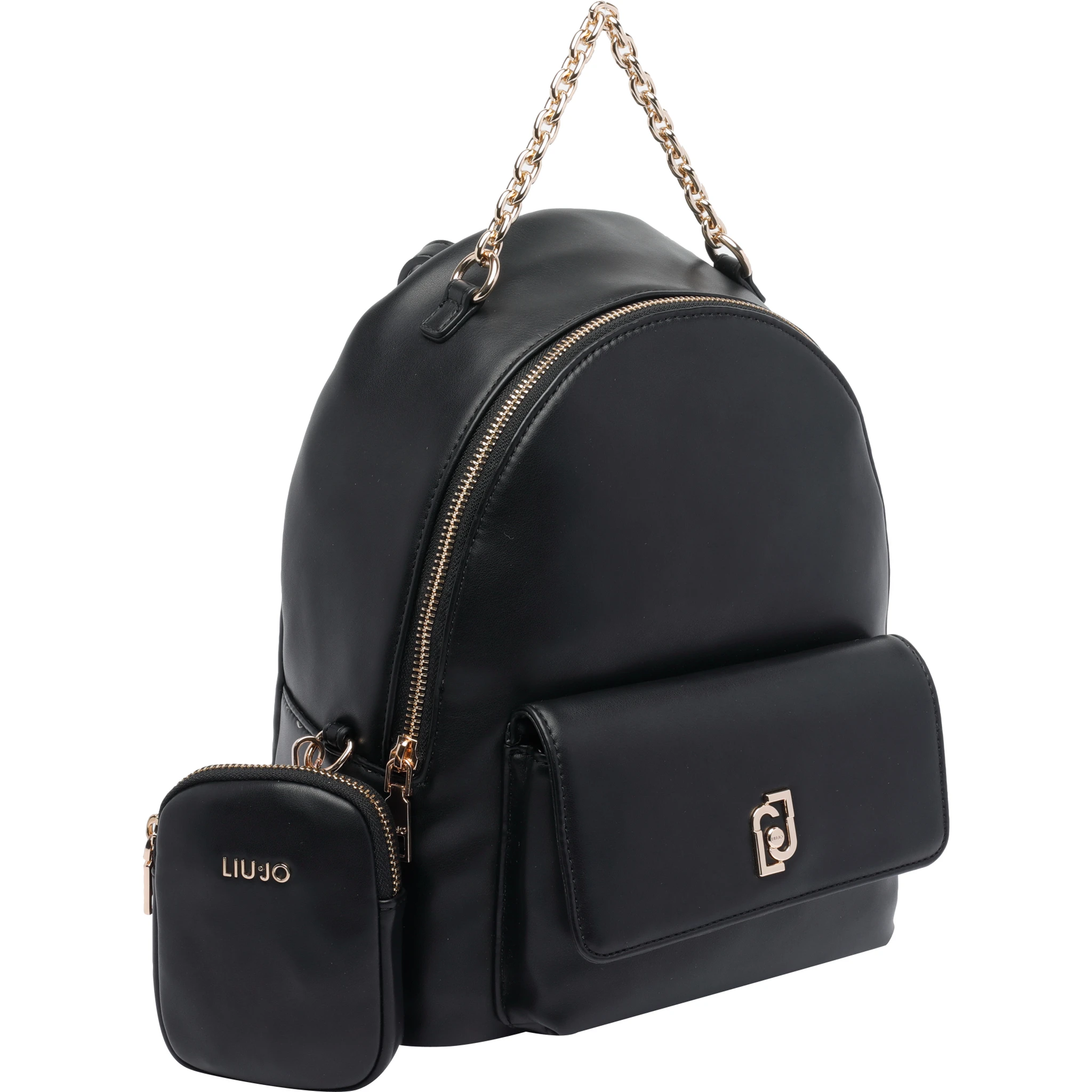 حقائب ليو جو.. أسود