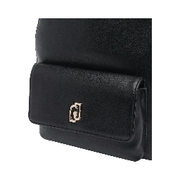 حقائب ليو جو.. أسود