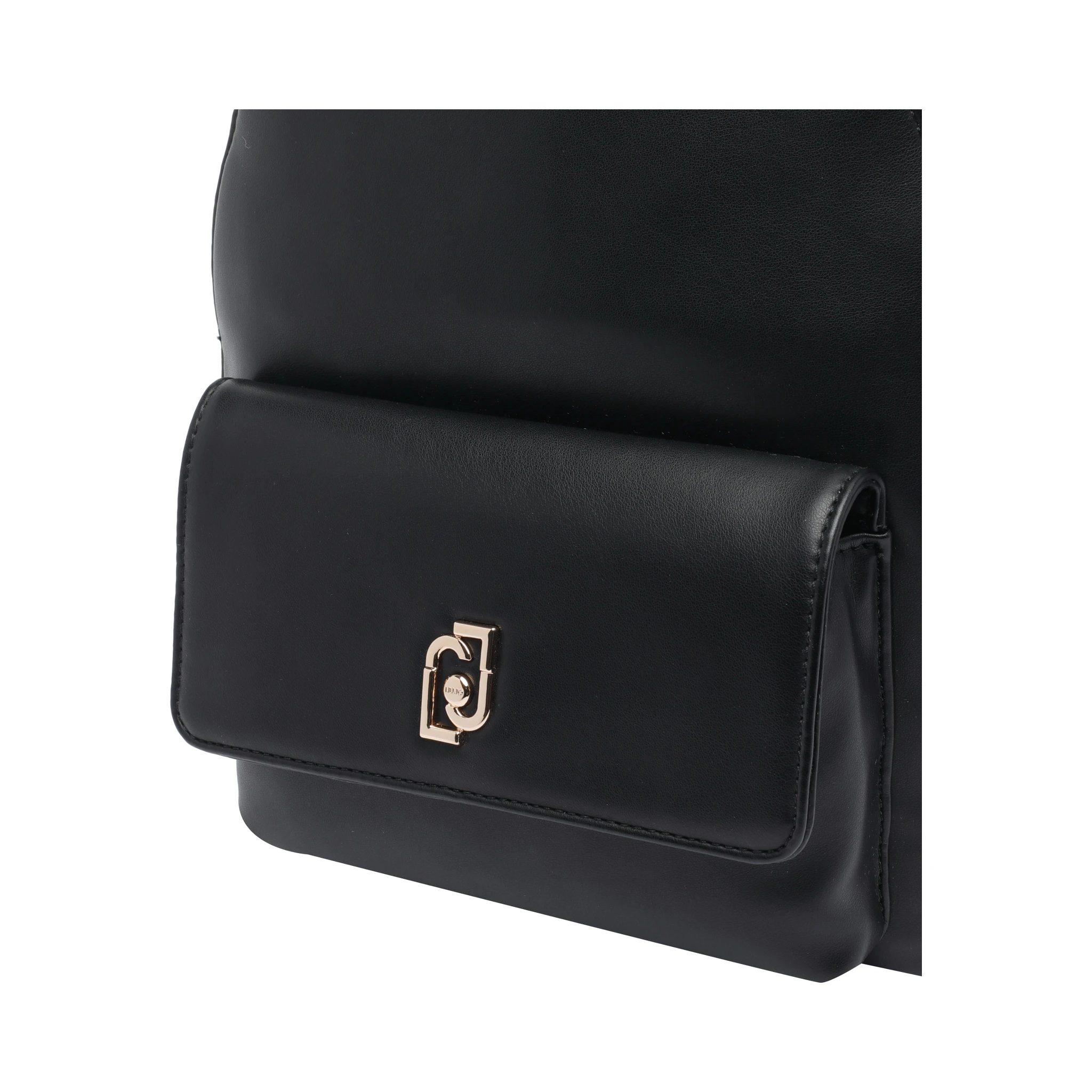 حقائب ليو جو.. أسود