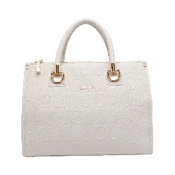 Liu Jo Bags.. White