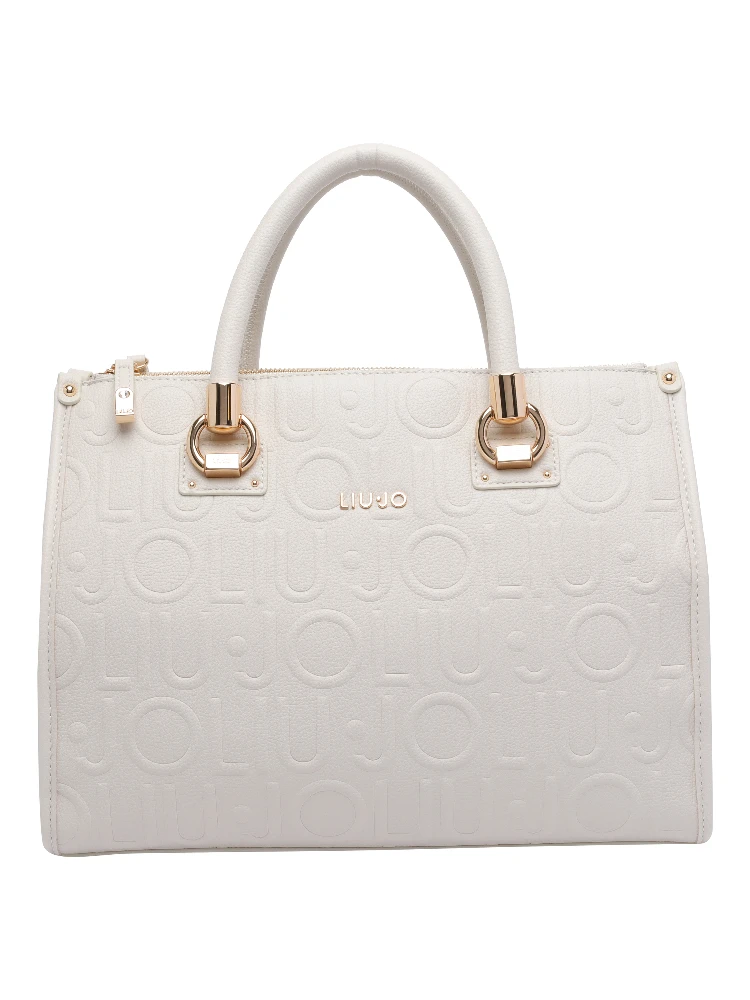 Liu Jo Bags.. White