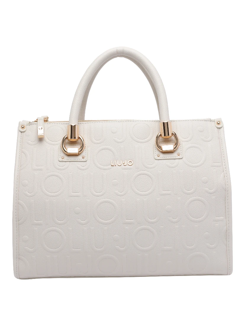 Liu Jo Bags.. White
