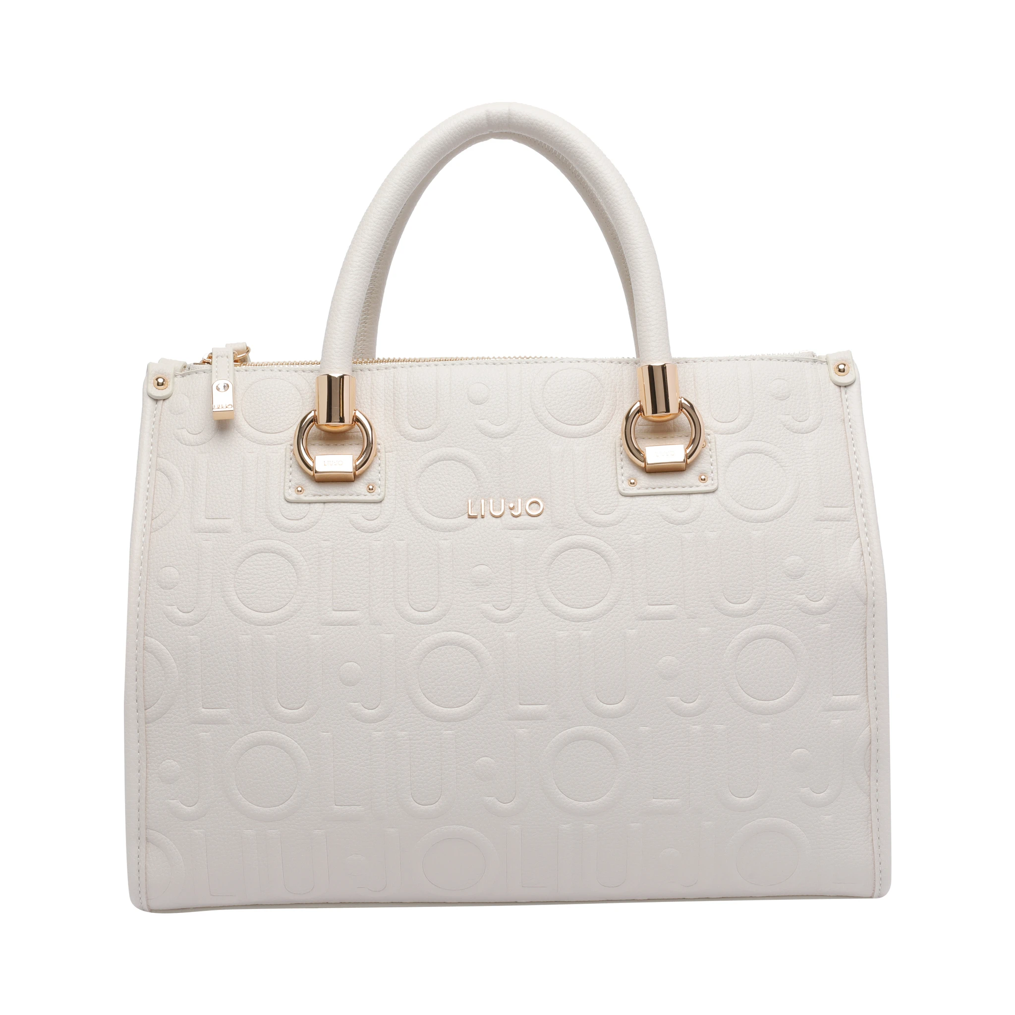 Liu Jo Bags.. White