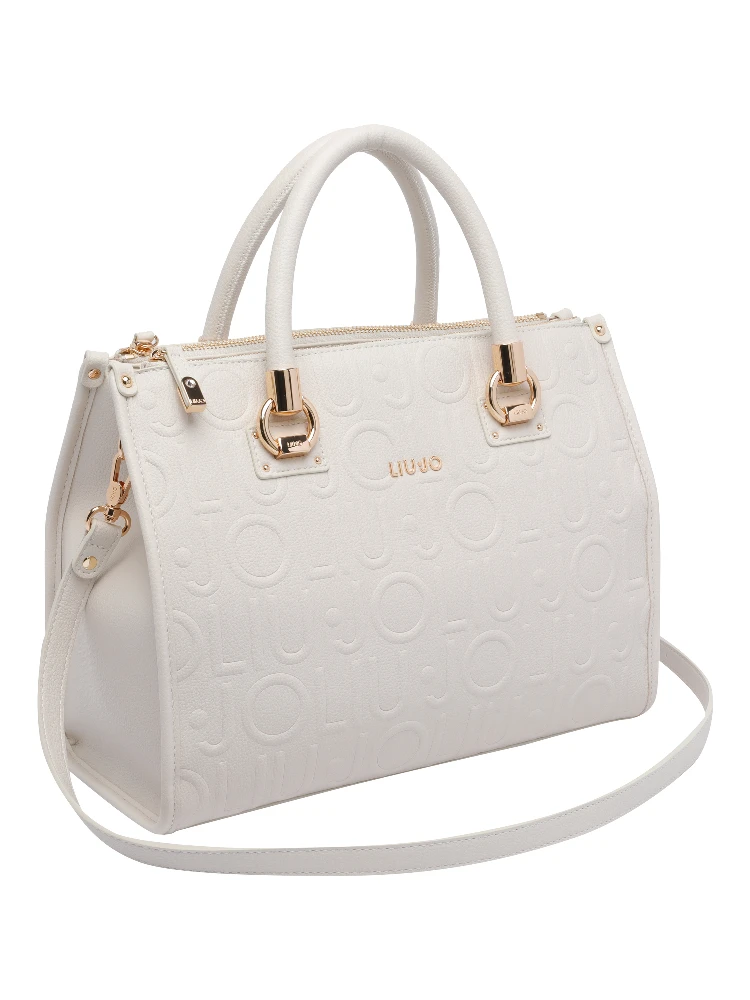 Liu Jo Bags.. White alternative