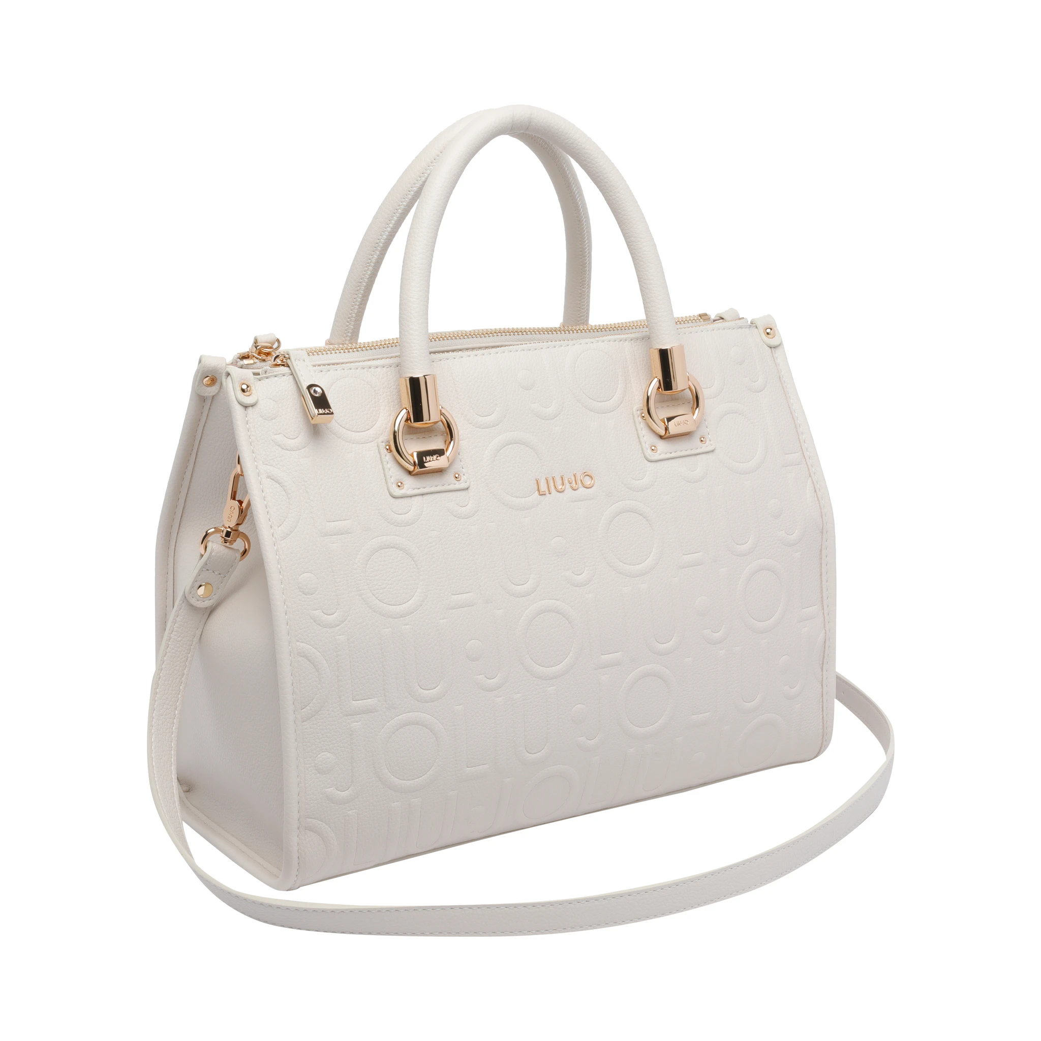 Liu Jo Bags.. White