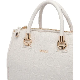 Liu Jo Bags.. White