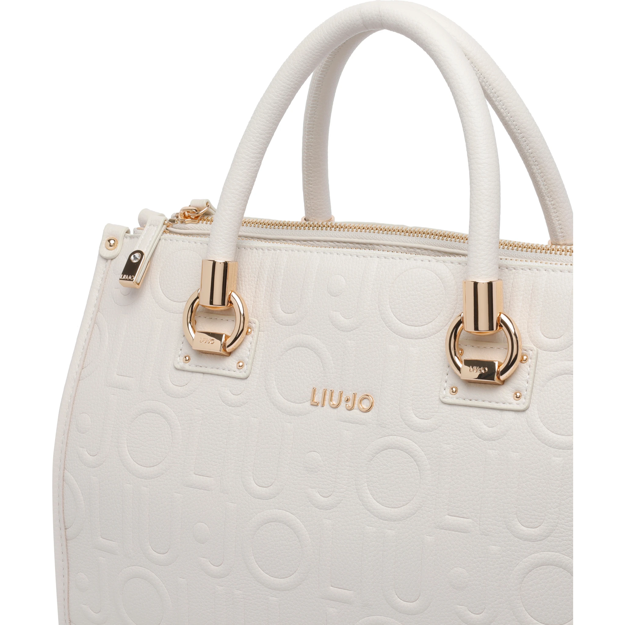 Liu Jo Bags.. White