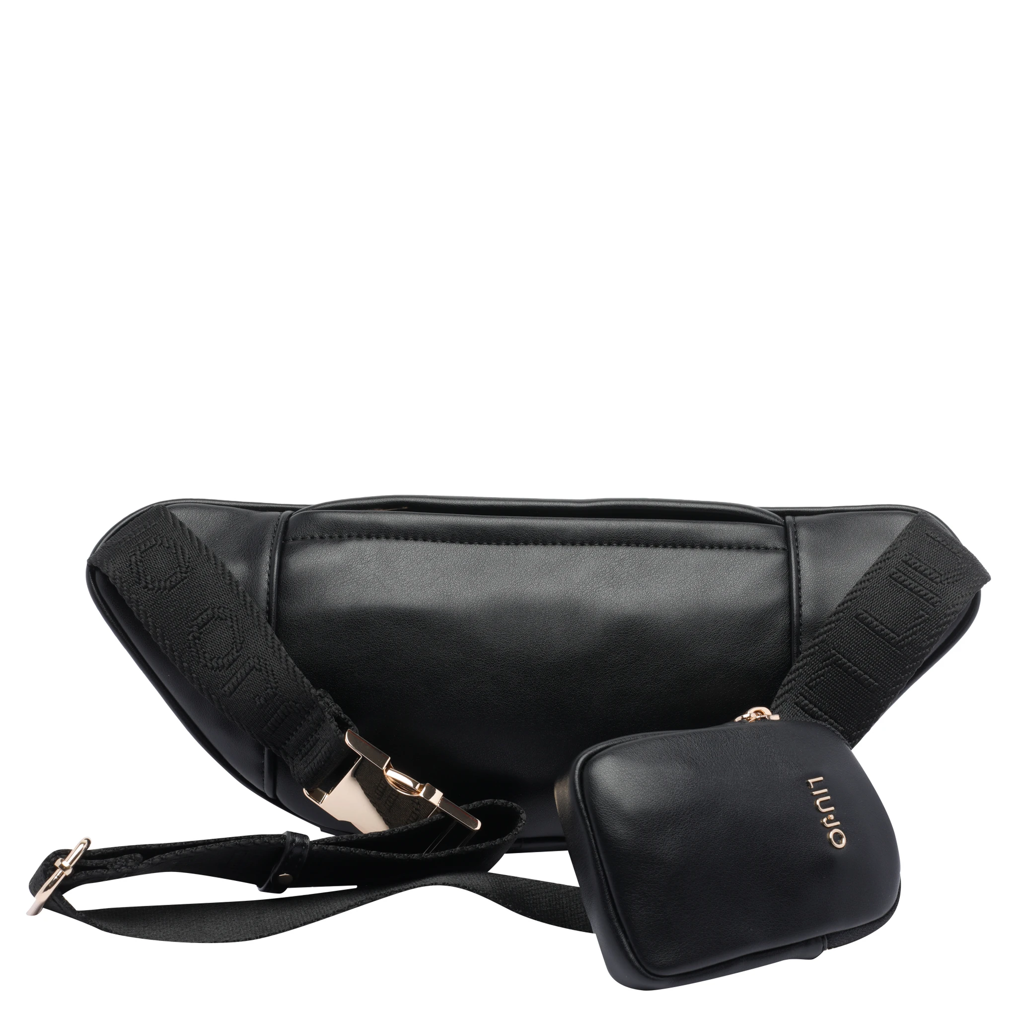 Liu Jo Bags.. Black