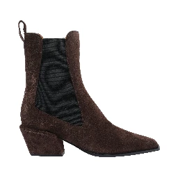 باريس تكساس بوتس براون