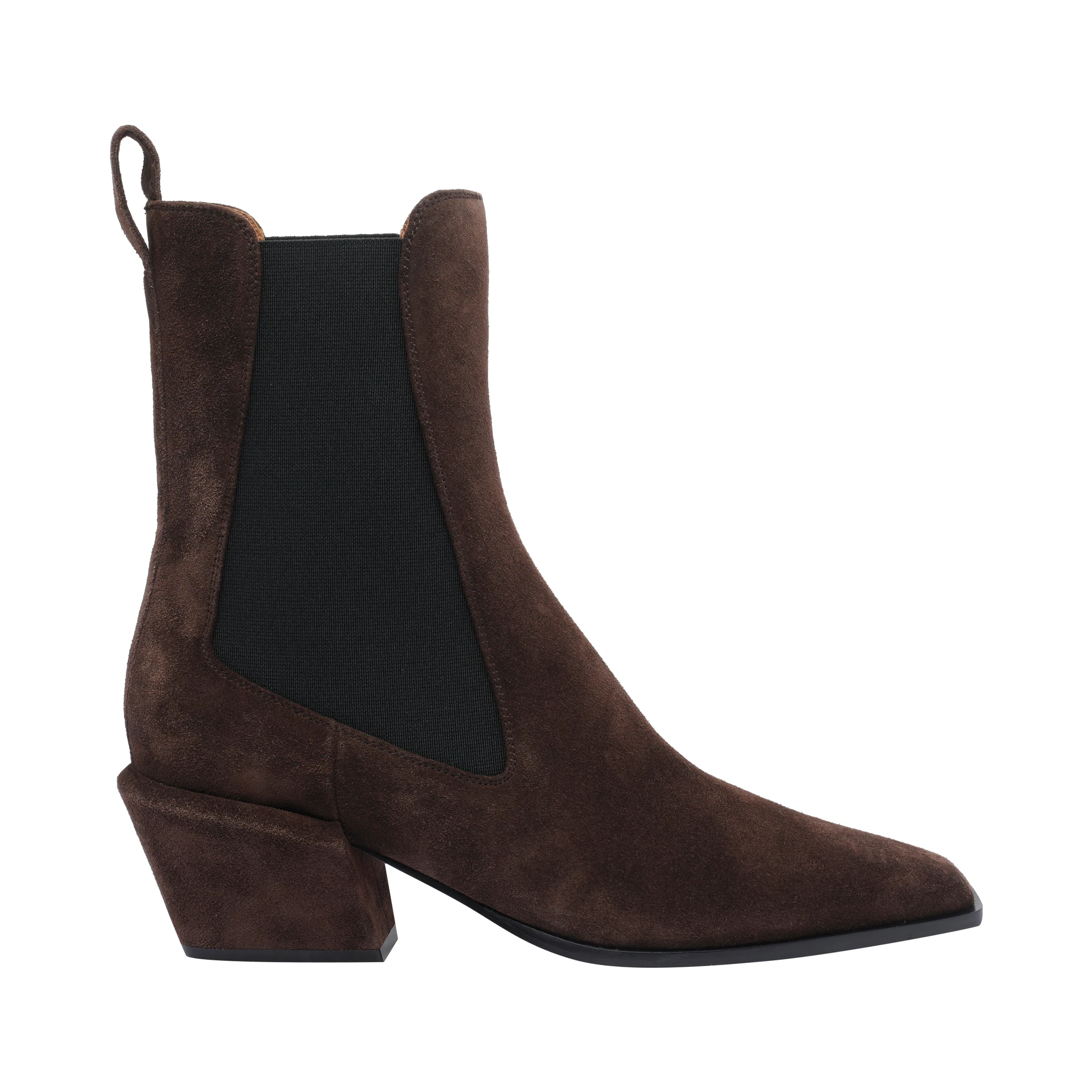 باريس تكساس بوتس براون