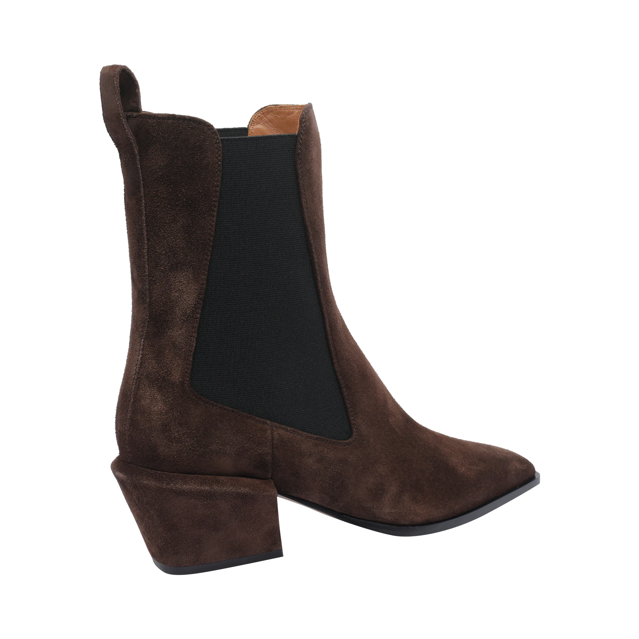 باريس تكساس بوتس براون