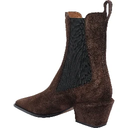 باريس تكساس بوتس براون