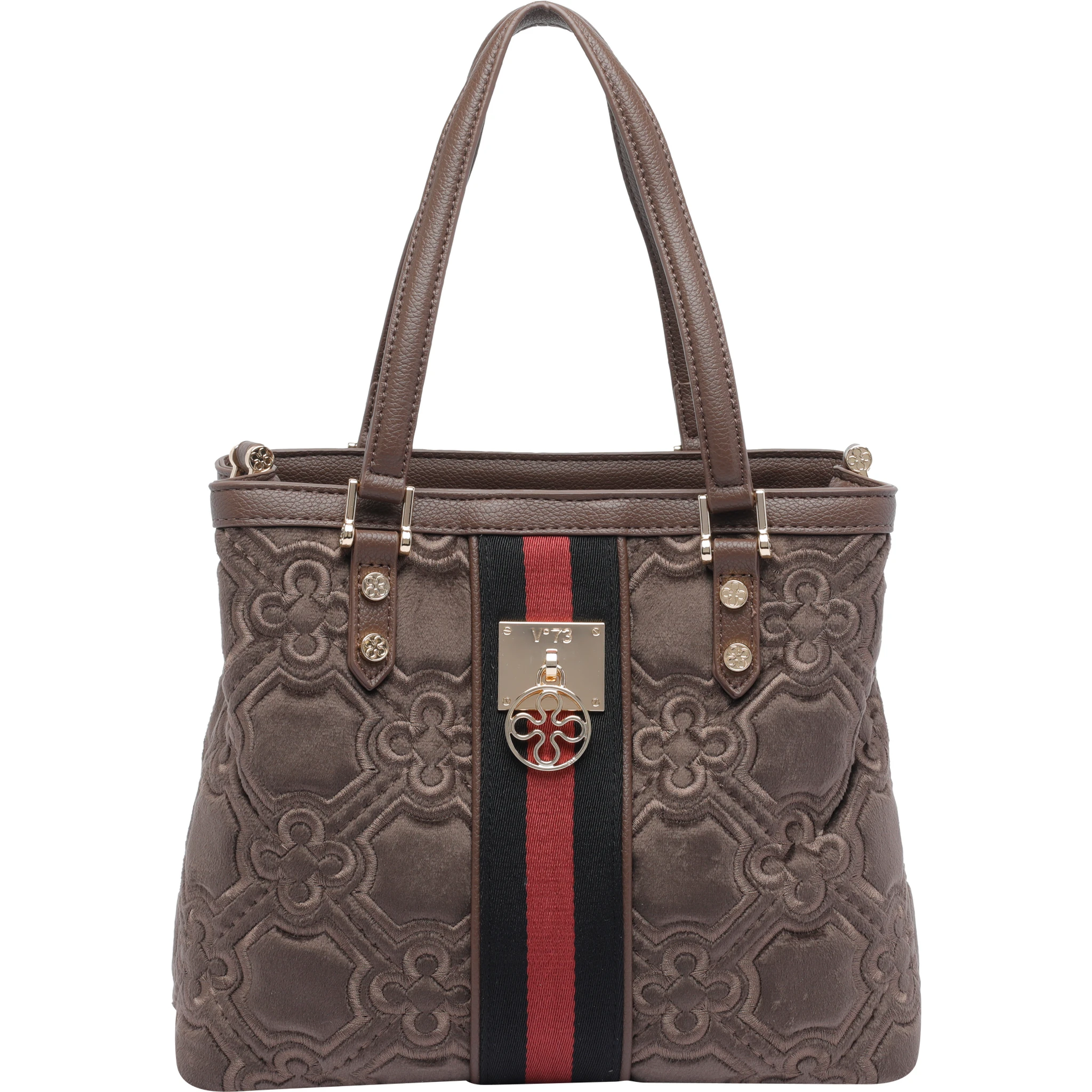 حقائب V°73.. بني