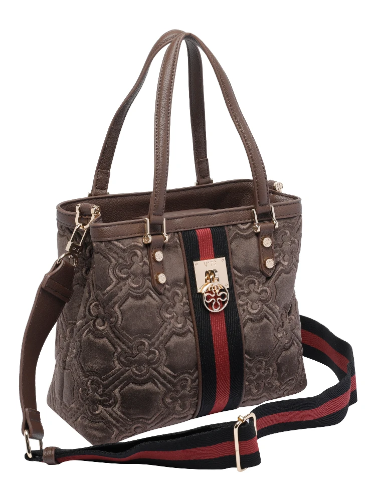 V°73 Bags.. Brown alternative