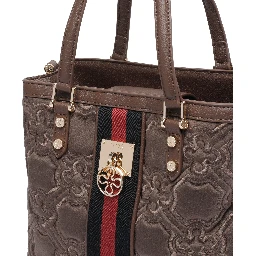 حقائب V°73.. بني