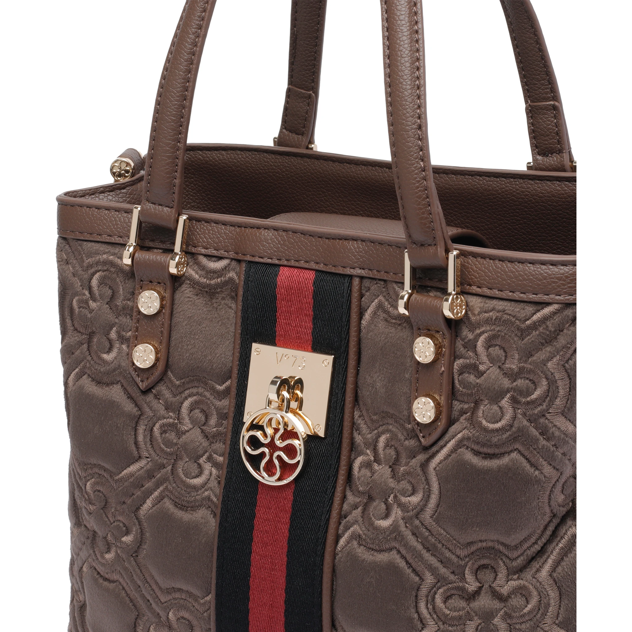 حقائب V°73.. بني