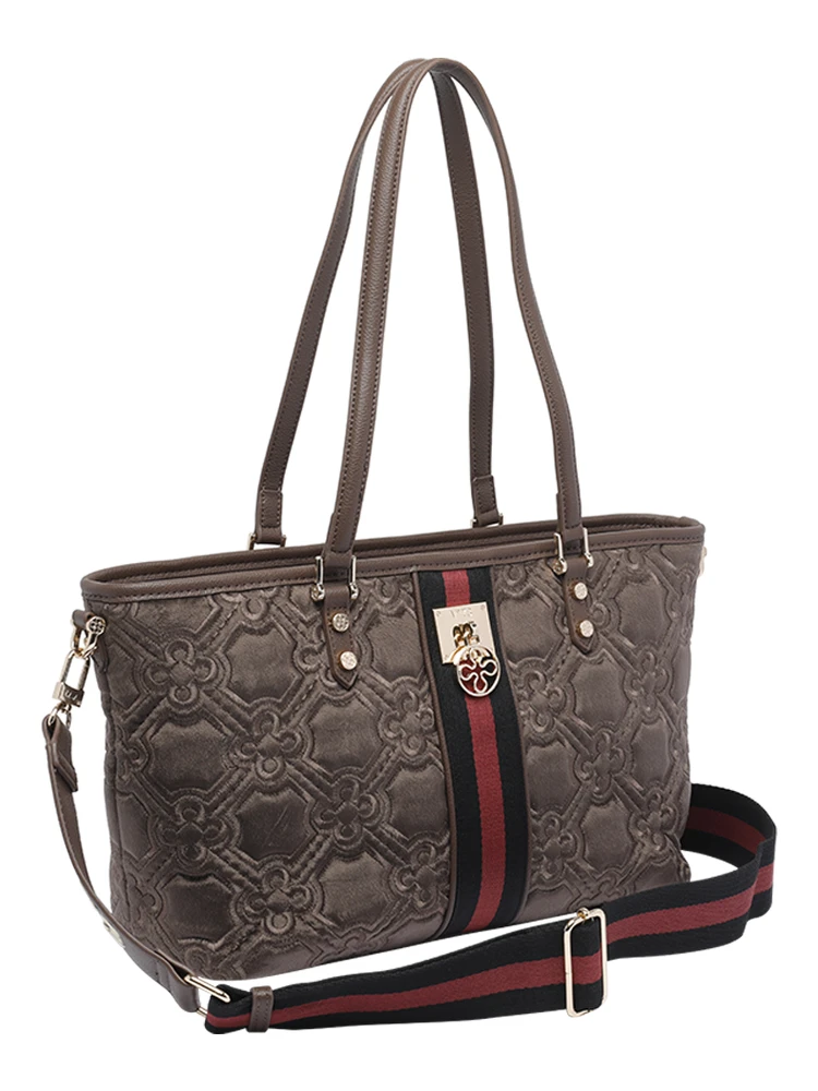 V°73 Bags.. Brown alternative