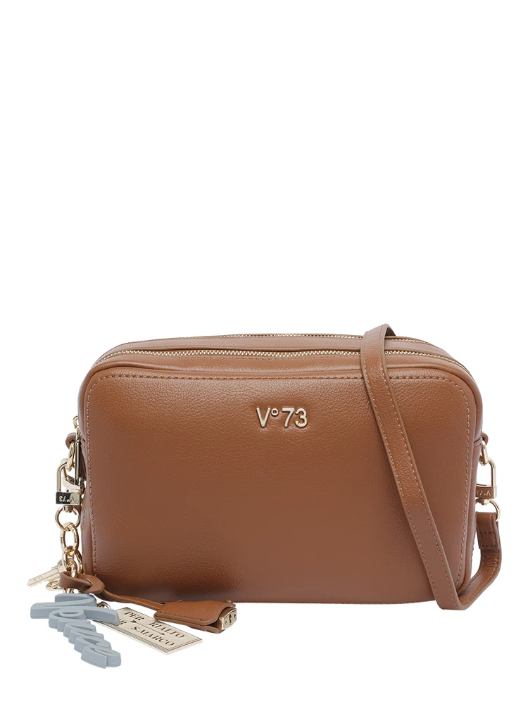 V°73 Bags.. Brown