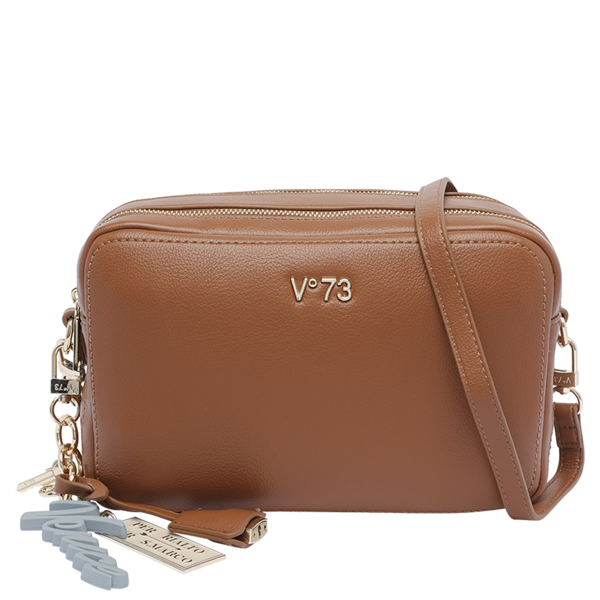 حقائب V°73.. بني